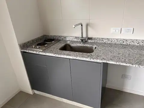 Departamento en Venta en Villa Martelli, USD 98.000