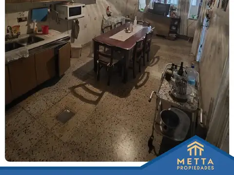 Casa en Venta 70 años