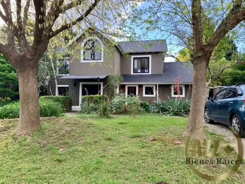 Casa en Venta en Manuel Alberti, USD 275.000