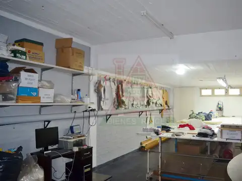 Casa 6 ambientes con 3 baños