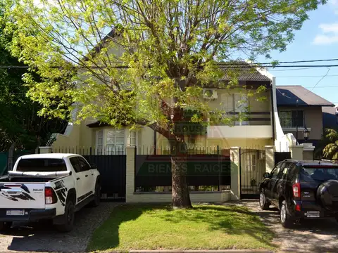 Casa 6 ambientes en venta en Don Torcuato