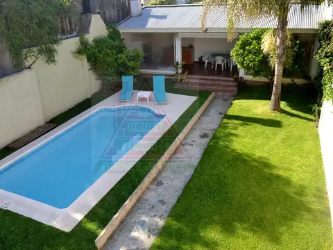 Casa en Venta de 4 dormitorios