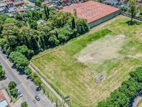 Presidente Peron 1759