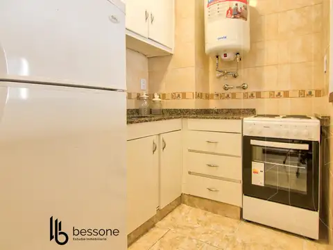 Departamento en Venta en Plaza Colon, USD 67.900