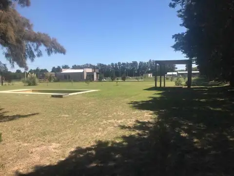 Terreno en Venta de 1200,0 m2