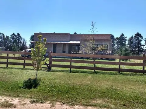 Terrenos en Venta - 1200mts2 - San Pedro