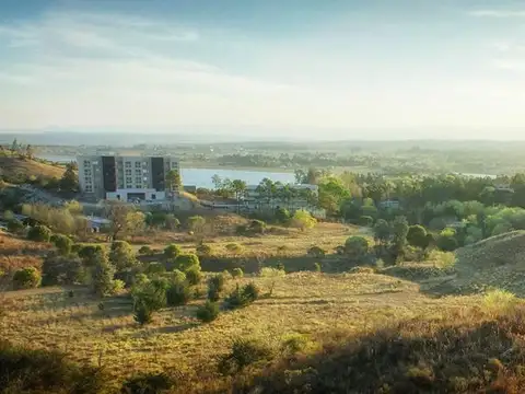 Terreno en Venta de 1201,0 m2