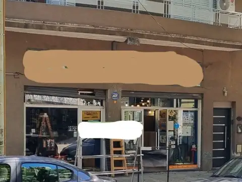 Local en Venta en Villa Urquiza, USD 250.000