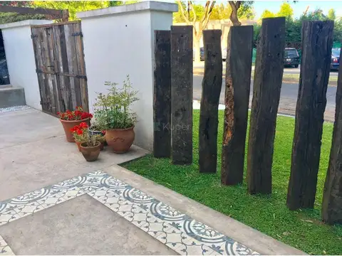 Santa María de Tigre -