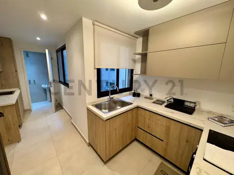 SEMIPISO 4 AMBIENTES EN CABALLITO NORTE