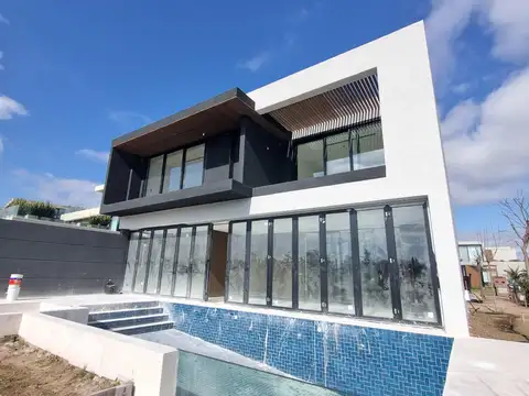 Casa en Venta A Estrenar