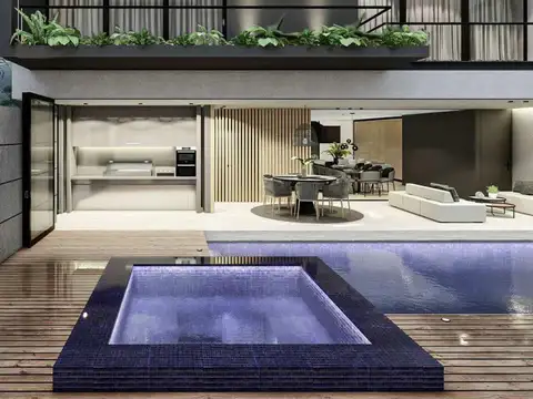 Casa en Venta de 5 dormitorios