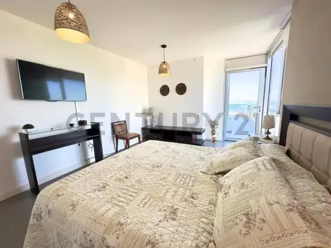 Departamento en Venta con 2 cocheras