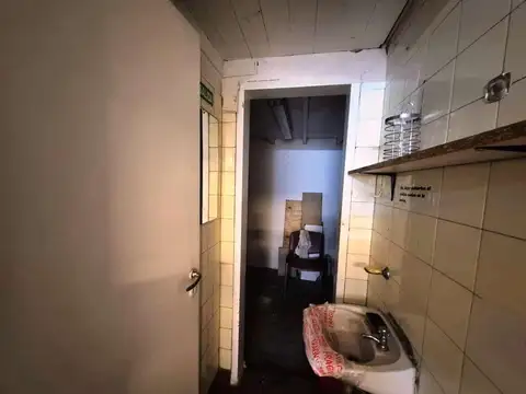 Local en Alquiler 45 años