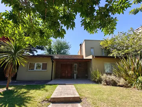 Casa en Alquiler Temporal de 4 dormitorios