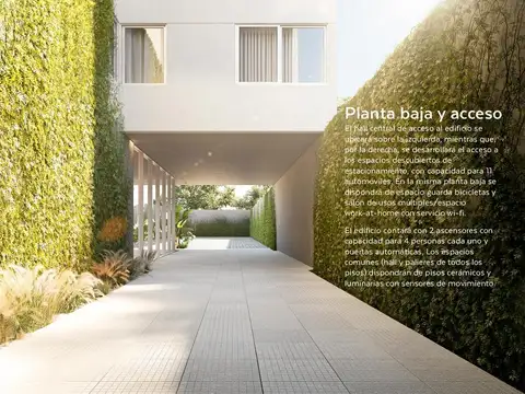 Departamento en Venta en Almagro, USD 289.417