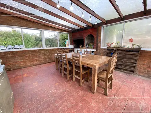 Casa en Venta de 3 dormitorios