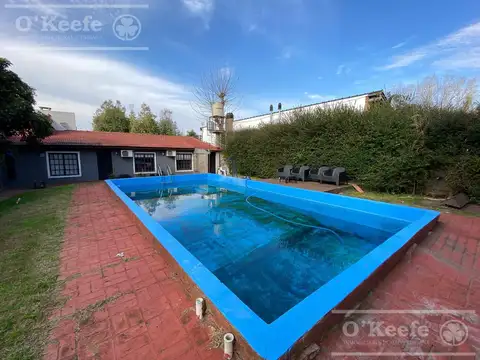 Casa en El Carmencito