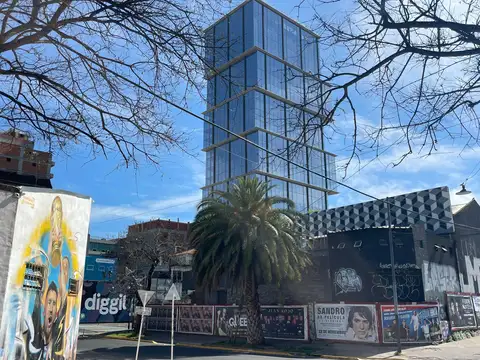 Oficina en Venta A Estrenar