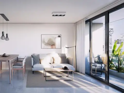 Venta Departamento 3 amb , Morón Sur (5ºA )