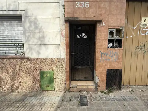 Departamento en Alquiler en La Plata 2 Dormitorios