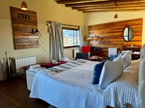 Hotel en Venta en La Cumbrecita, USD 820.000