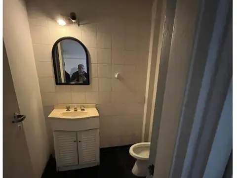 Rivadavia 3200, Piso 2