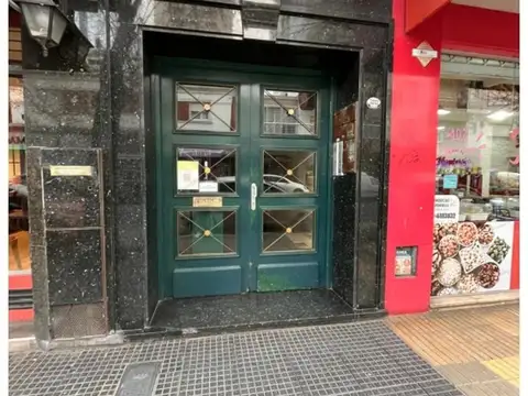 Rivadavia 3200, Piso 2