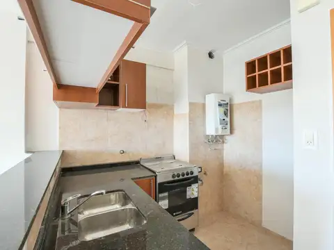 Departamento en Venta en Nuestra Señora De Lourdes, USD 85.000