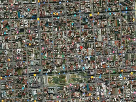 Oficina en Venta A Estrenar