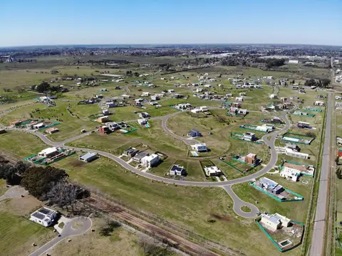 Terreno - San Ramiro