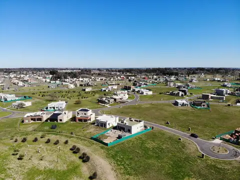 Venta Lote  Perimetral San Ramiro Pilar del Este