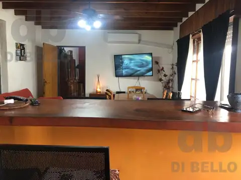 Casa en Venta 35 años