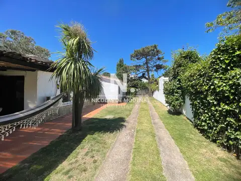Casa en Alquiler Temporal de 4 dormitorios