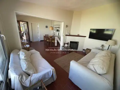 Casa en Alquiler Temporal 2025 años