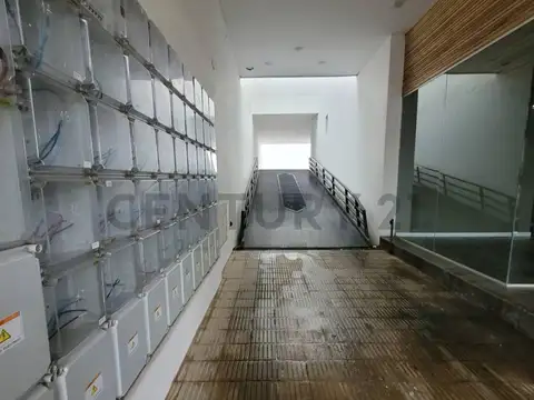 COHERAS EN VENTA SOBRE AV.60 ENTRE 10 Y 11 - LA PLATA