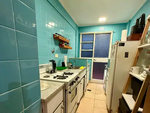 Departamento en Venta 15 años