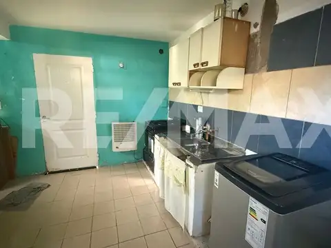 Depto Tipo Casa en Venta con 1 cocheras