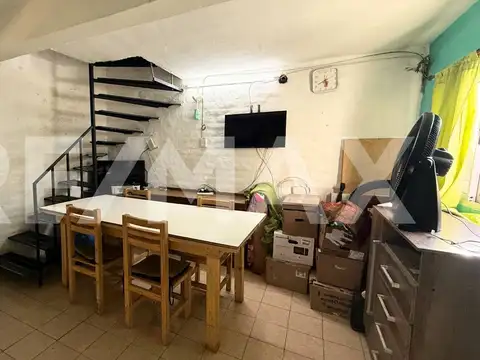Depto Tipo Casa en Venta de 3 ambientes