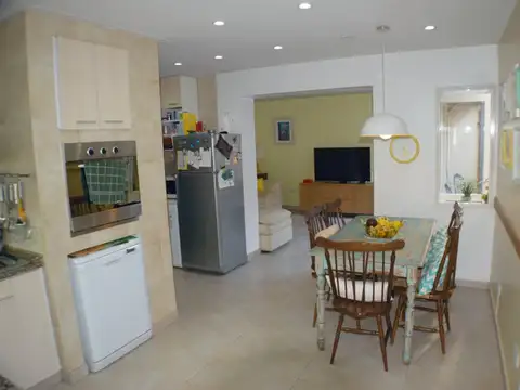 Depto Tipo Casa en Venta de 3 dormitorios