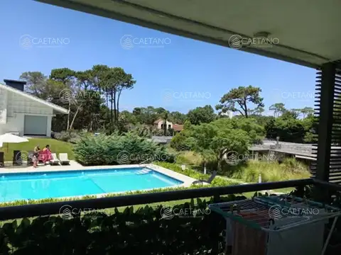 Venta Apartamento 2 dormitorios San Rafael, Punta del Este.