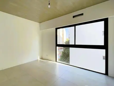 Departamento en Venta en Villa Crespo, USD 129.900