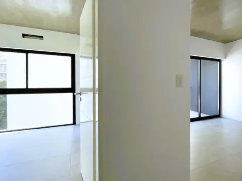 Venta Departamento Semipiso 2 ambientes a estrenar con balcon en Villa Crespo