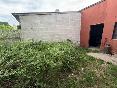 SE ALQUILA CASA EN Bo. 9 de Julio SUNCHALES