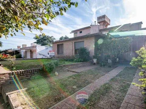 Casa en Venta de 5 dormitorios