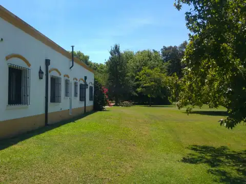 Quinta en Venta en Estancia Benquerencia Farm Club, USD 580.000