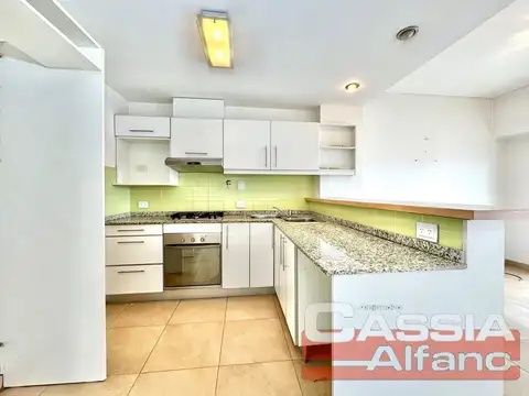 Departamento en Venta al Este