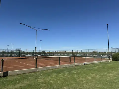 Terreno en Venta en Funes, USD 125.000