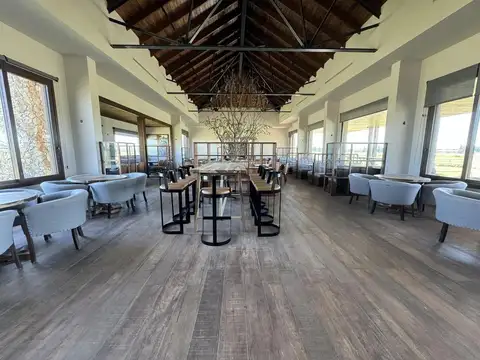 La Finca Country Club - Lotes En Venta