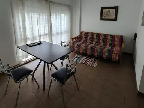 Departamento en Alquiler Temporal en Almagro, USD 440